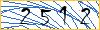 Enter the symbols on image