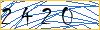 Enter the symbols on image