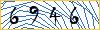 Enter the symbols on image