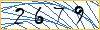 Enter the symbols on image