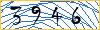 Enter the symbols on image