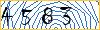Enter the symbols on image