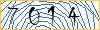 Enter the symbols on image