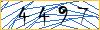 Enter the symbols on image