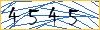Enter the symbols on image