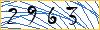 Enter the symbols on image