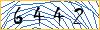 Enter the symbols on image