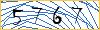 Enter the symbols on image