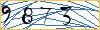 Enter the symbols on image