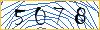 Enter the symbols on image