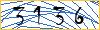 Enter the symbols on image