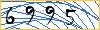 Enter the symbols on image
