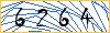 Enter the symbols on image