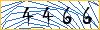 Enter the symbols on image