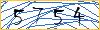 Enter the symbols on image
