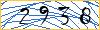 Enter the symbols on image
