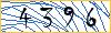 Enter the symbols on image