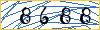 Enter the symbols on image