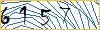 Enter the symbols on image
