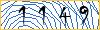 Enter the symbols on image