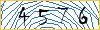 Enter the symbols on image