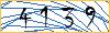 Enter the symbols on image