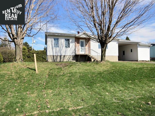 Property 24 Rue Pronovost main img