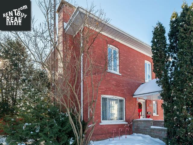 Property 340 Rue Bedard main img