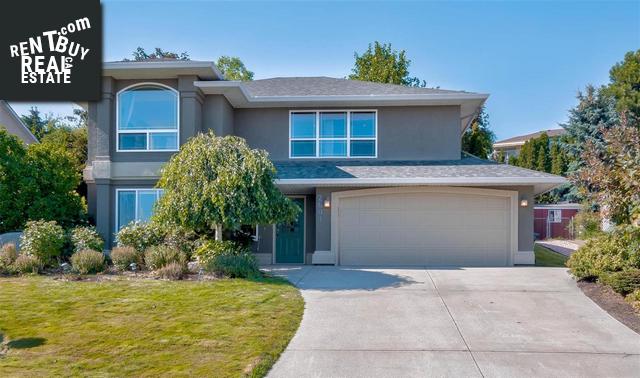 Property 2604 Wild Horse Drive main img
