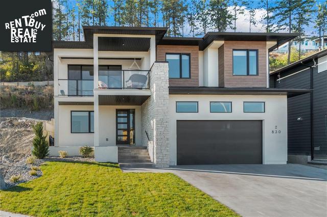 Property #2 830 Westview Way img1