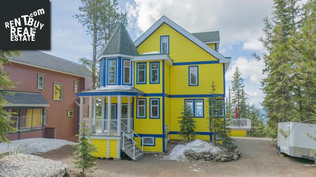 Property 690 Monashee Road main img