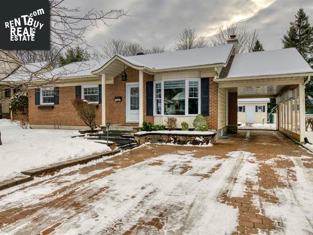 Property 190 Rue Rodrigue main img