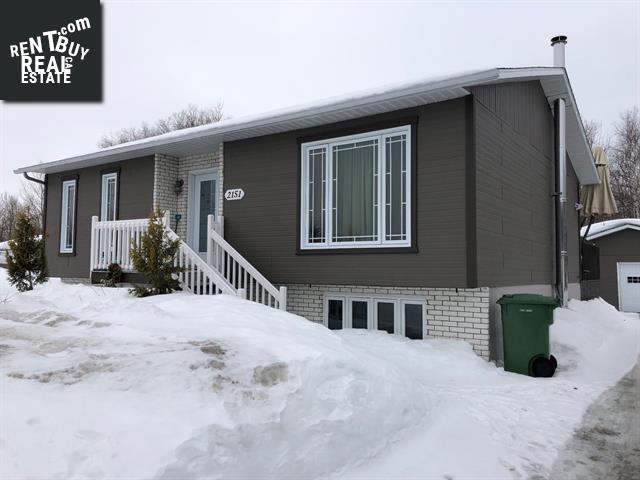 Property 2151 Rue Pilon main img