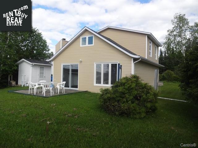 Property 1513 Ch. Du Lac-Beauchamp S. main img