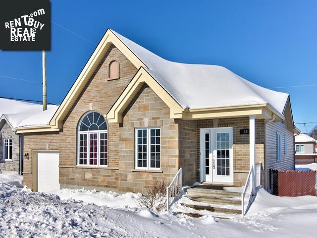 Property 89 Rue Gaudet main img