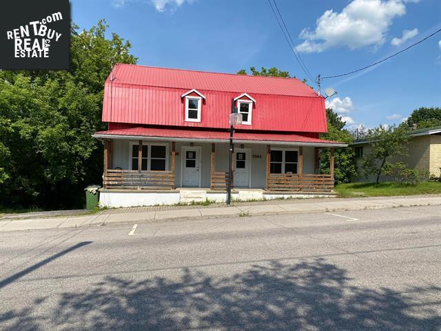 Property 7164-7166 Boul. Du Cure-Labelle main img