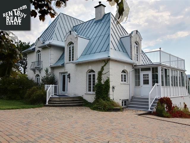 Property 315 Rue Fraser main img