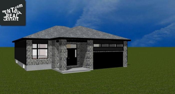 Property 156 Bordeau Crescent main img