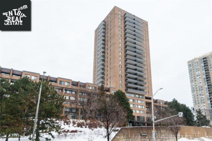 Property 515 St Laurent Boulevard Unit#1908 main img