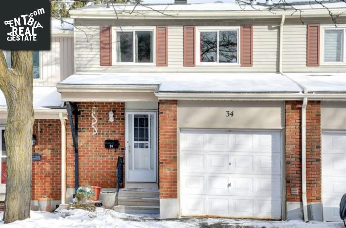 Property 2415 Southvale Crescent Unit#34 main img