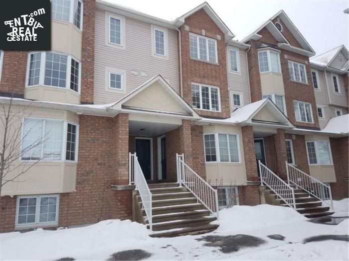 Property 110 Centrepointe Drive Unit#G main img