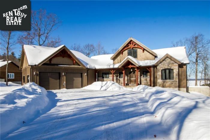 Property 826 Barrett Chute Road main img