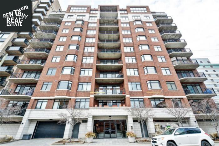 Property 375 Lisgar Street Unit#804 main img