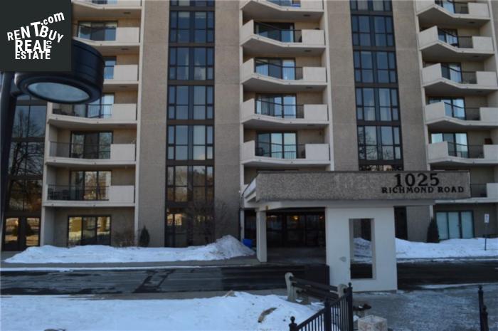 Property 1025 Richmond Road N Unit#1402 main img