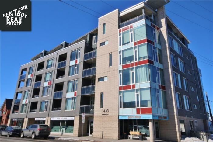 Property 1433 Wellington Street W Unit#204 main img
