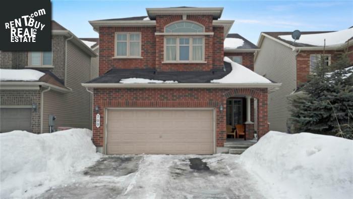 Property 799 Bowercrest Crescent main img