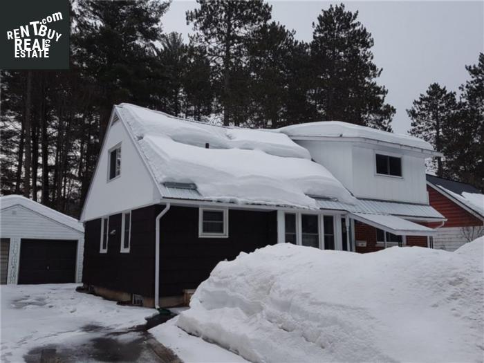 Property 30 Faraday Crescent main img