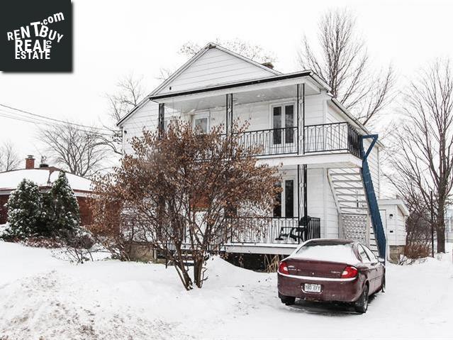 Property 174-176 Route Yamaska main img
