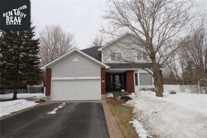 Property 21 Bramblewood Crescent main img