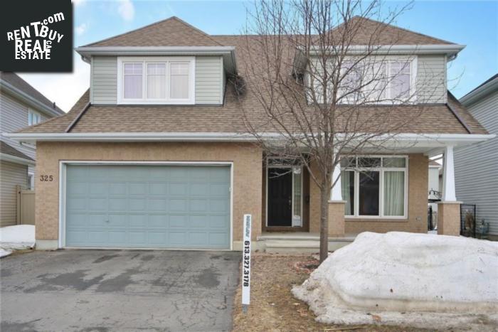 Property 325 Creston Valley Way main img
